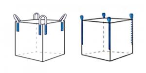 噸袋的基本設計種類有哪些？